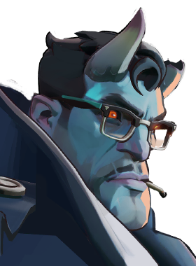 Abrams Hero