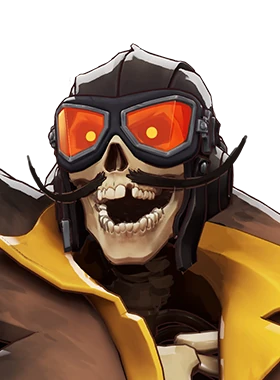 Deadman Danny