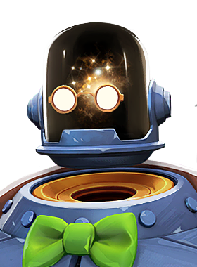 Dynamo Hero