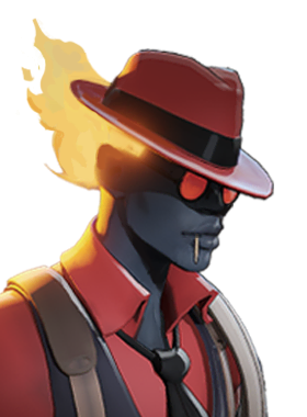 Infernus Hero