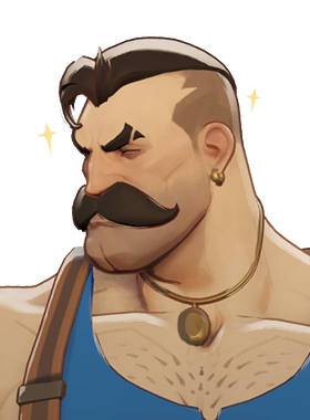 Lash Hero