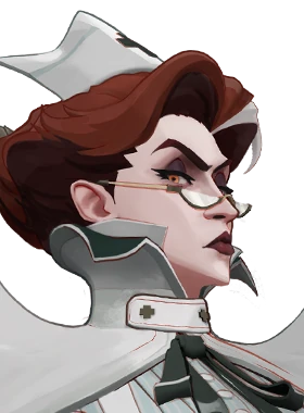 Nurse Harrow