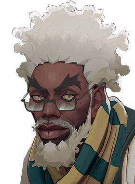 Solomon