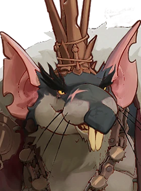 Rat King